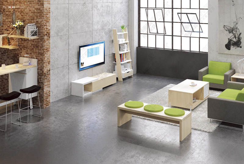 辦公家具這樣選，老板滿意員工喜歡！