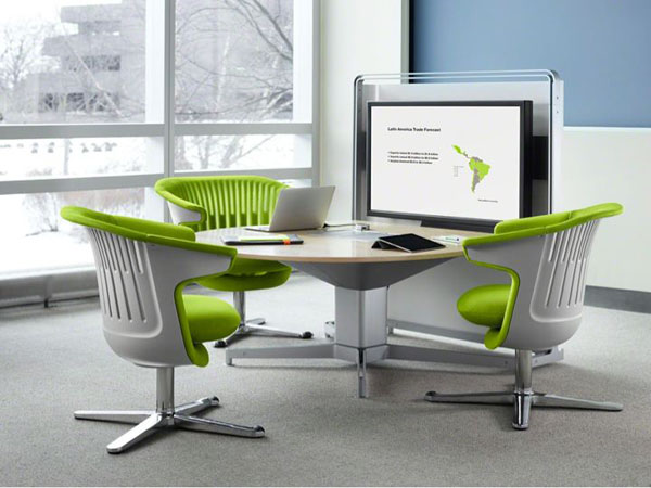 辦公家具怎么擺放符合風(fēng)水學(xué)？